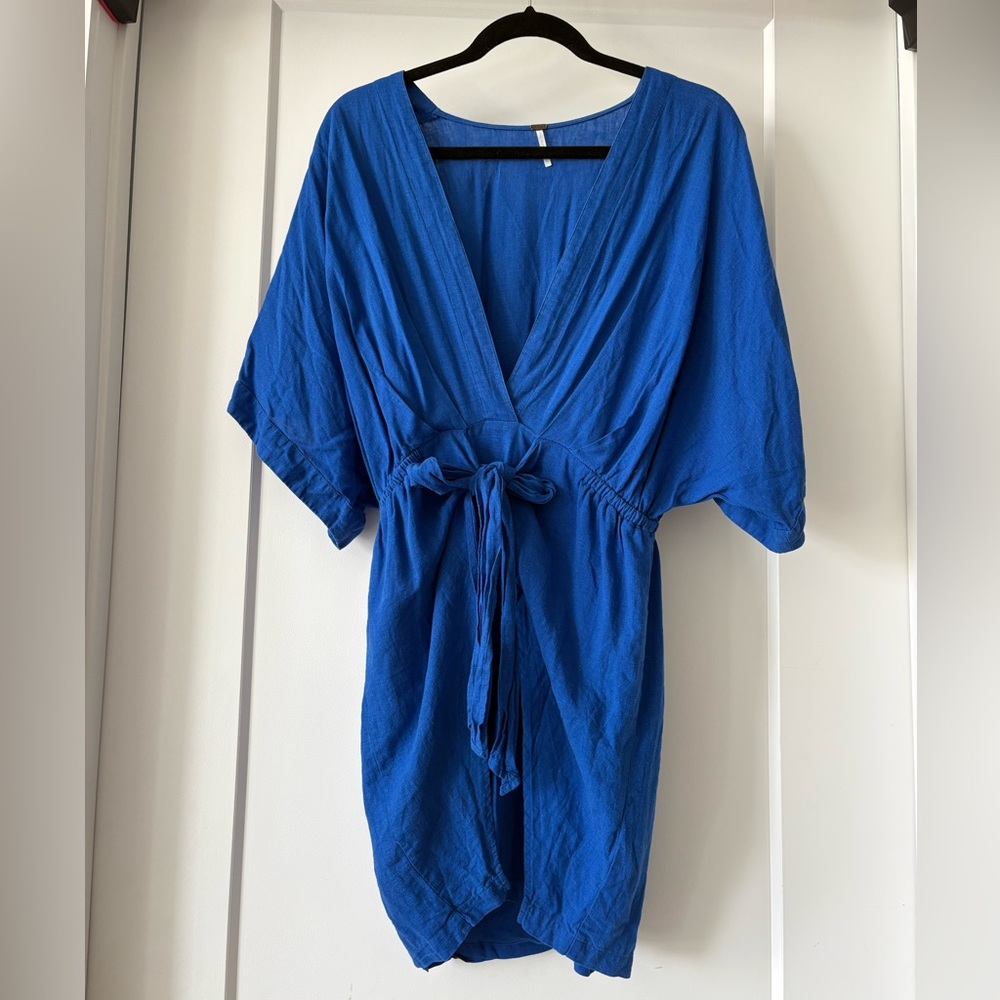 Young Fabulous & Broke YFB Mini Dress